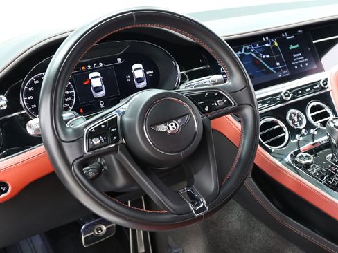 Used 2020 Bentley Continental GT AWD/4WD image 23