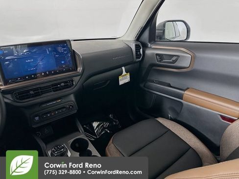 New 2026 Ford Bronco Sport Outer Banks w/ Outer Banks Tech Package+ AWD/4WD image 26