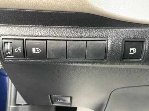 Used 2023 Toyota Corolla LE w/ LE Convenience Package AWD/4WD image 12