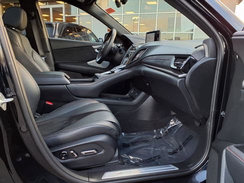 Certified 2023 Acura RDX A-Spec image 23