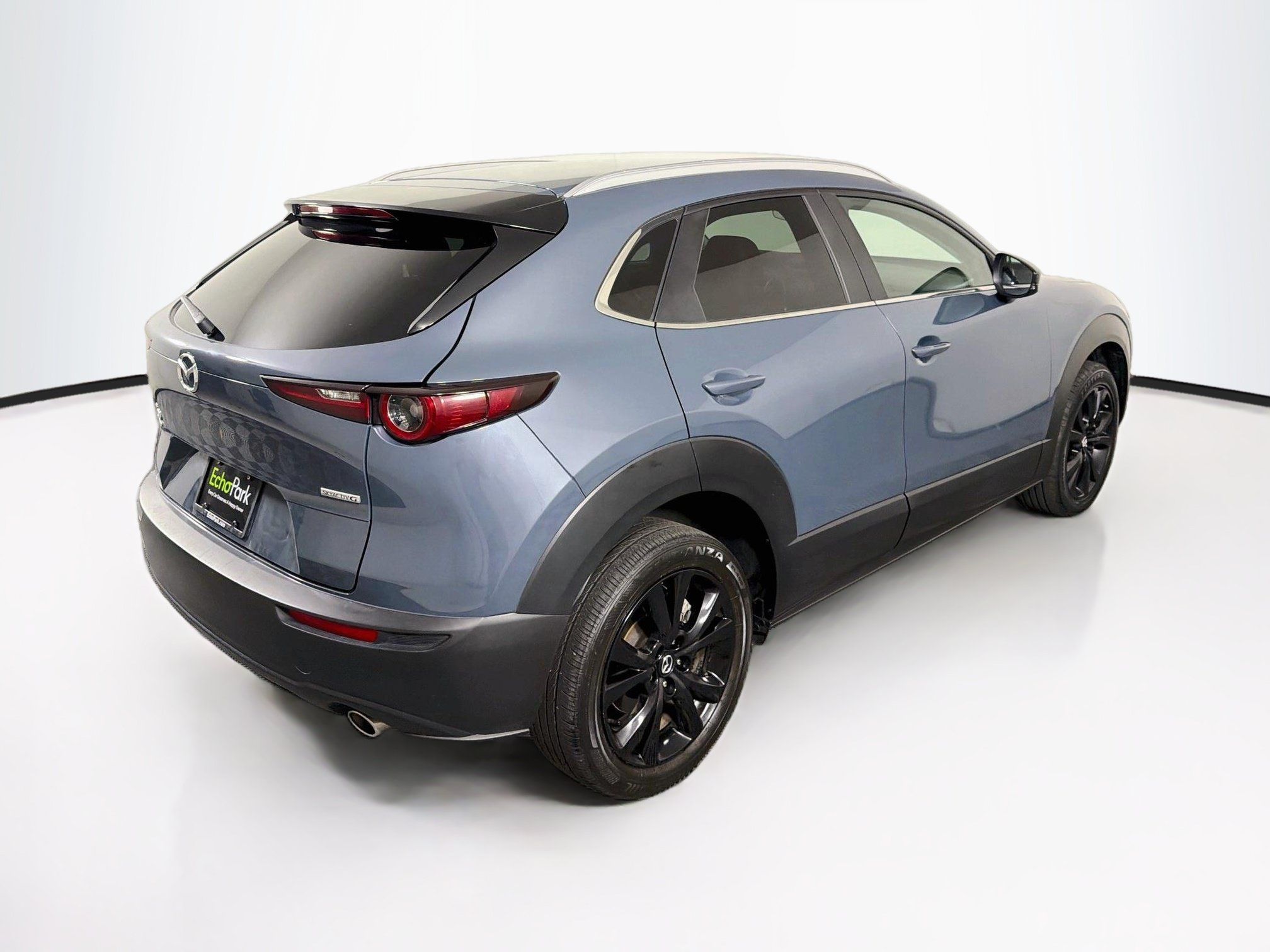 Used 2025 MAZDA CX-30 AWD 2.5 S w/ Preferred Package image 9