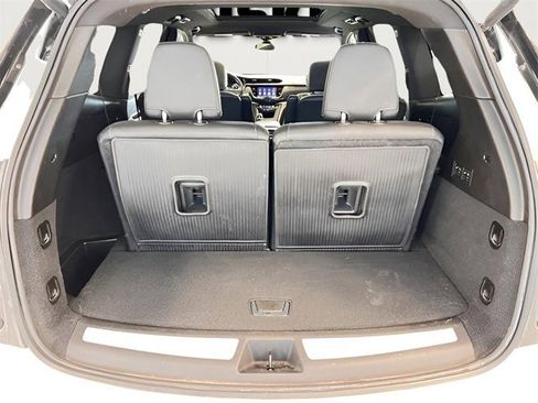 Certified 2022 Cadillac XT6 Sport image 7