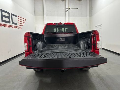 Used 2020 RAM 1500 Big Horn AWD/4WD image 15