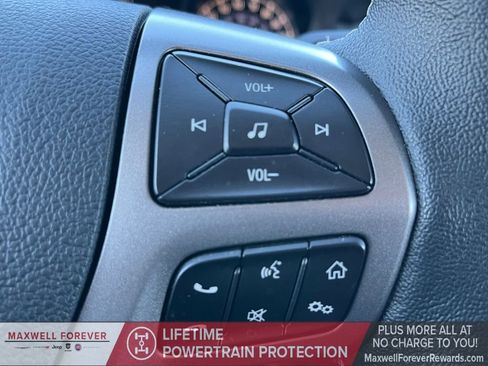 Used 2019 Ford Ranger XLT w/ Equipment Group 302A Luxury image 10