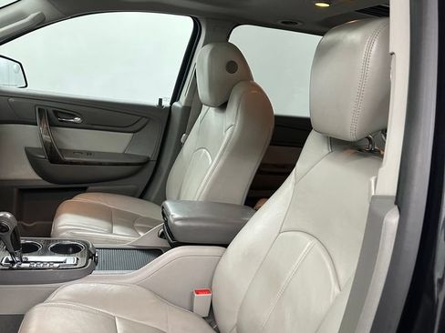 Used 2014 GMC Acadia SLT AWD/4WD image 11