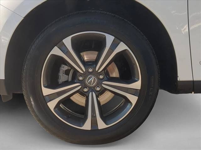 Certified 2026 Acura RDX w/ Technology Package AWD/4WD image 25