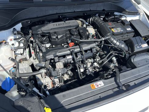 Used 2023 Hyundai Kona N Line AWD/4WD image 36
