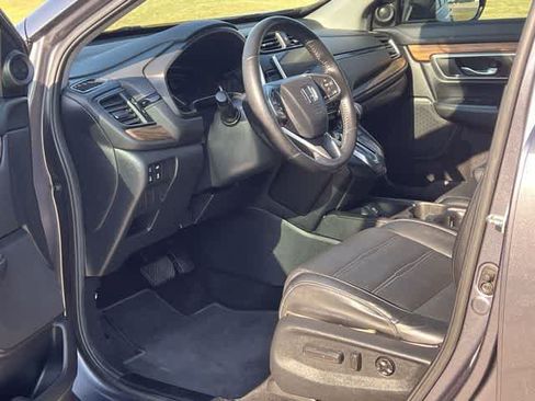 Used 2019 Honda CR-V EX-L image 3