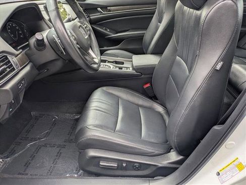 Used 2021 Honda Accord EX-L image 16