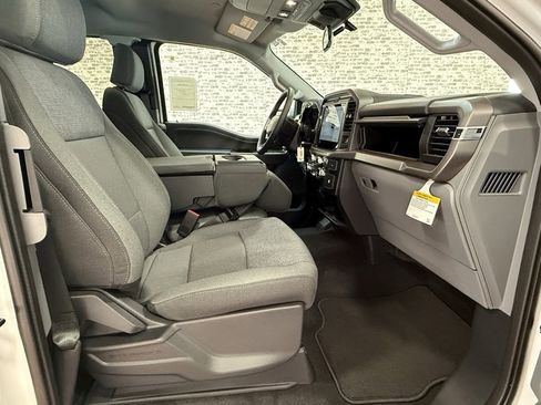 New 2026 Ford F150 XLT image 12