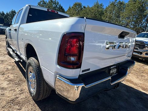 New 2026 RAM 2500 Tradesman image 10