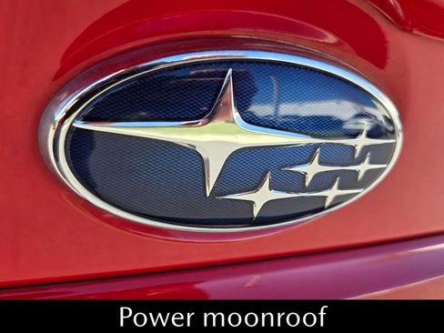 Used 2019 Subaru WRX Limited image 11