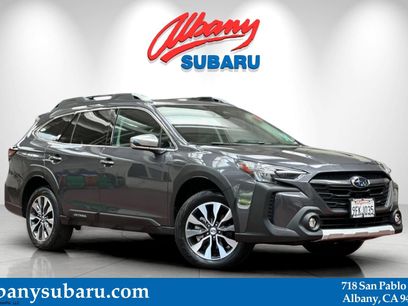 Used 2023 Subaru Outback Touring