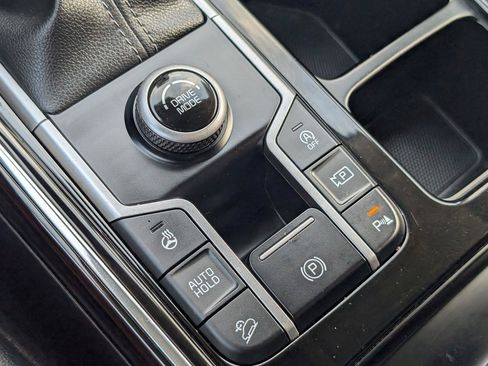 Used 2022 Kia Sorento SX FWD image 24