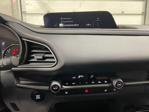 New 2026 MAZDA CX-30 AWD 2.5 S w/ Select Sport Pkg image 21