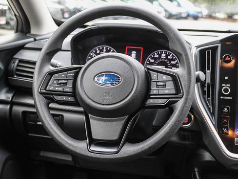 Certified 2024 Subaru Crosstrek 2.0i Premium AWD/4WD image 15