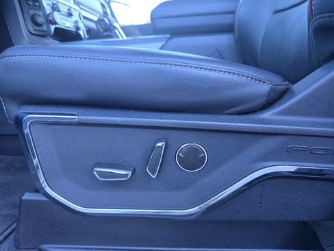 Used 2023 Ford F150 Lariat w/ Equipment Group 502A High image 11