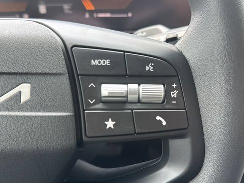 New 2026 Kia K4 FWD image 27
