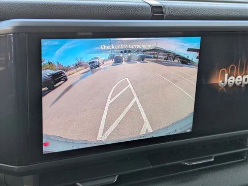 New 2026 Jeep Wrangler Willys image 13