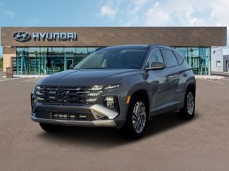 New 2026 Hyundai Tucson Limited AWD/4WD video 1