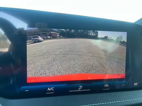 New 2026 Chevrolet Corvette Stingray Coupe w/ 1LT image 29