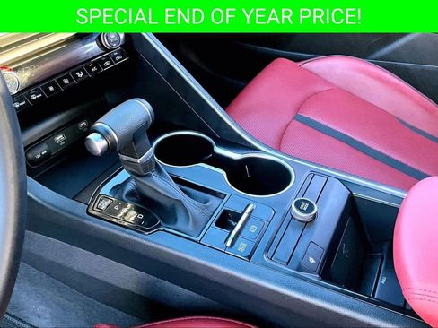 Used 2023 Kia K5 GT-Line w/ GT-Line Premium Package image 18