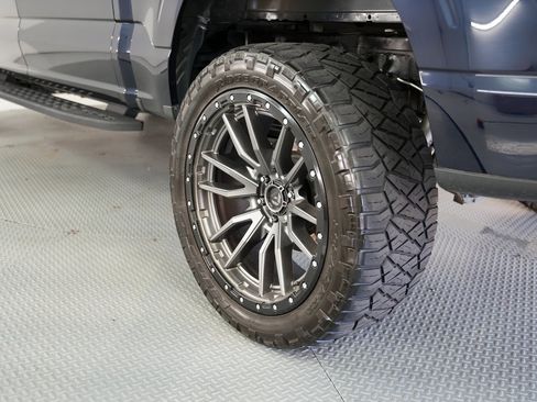 Used 2023 Ford F150 Tremor w/ Equipment Group 402A High image 73