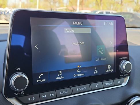 Used 2023 Nissan Sentra SV w/ All-Weather Package image 22