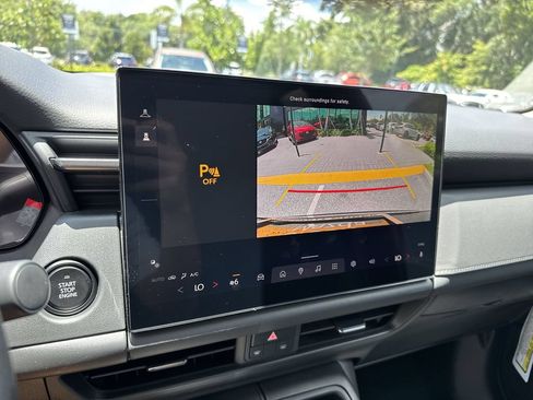 New 2026 MAZDA CX-5 Select AWD/4WD image 50