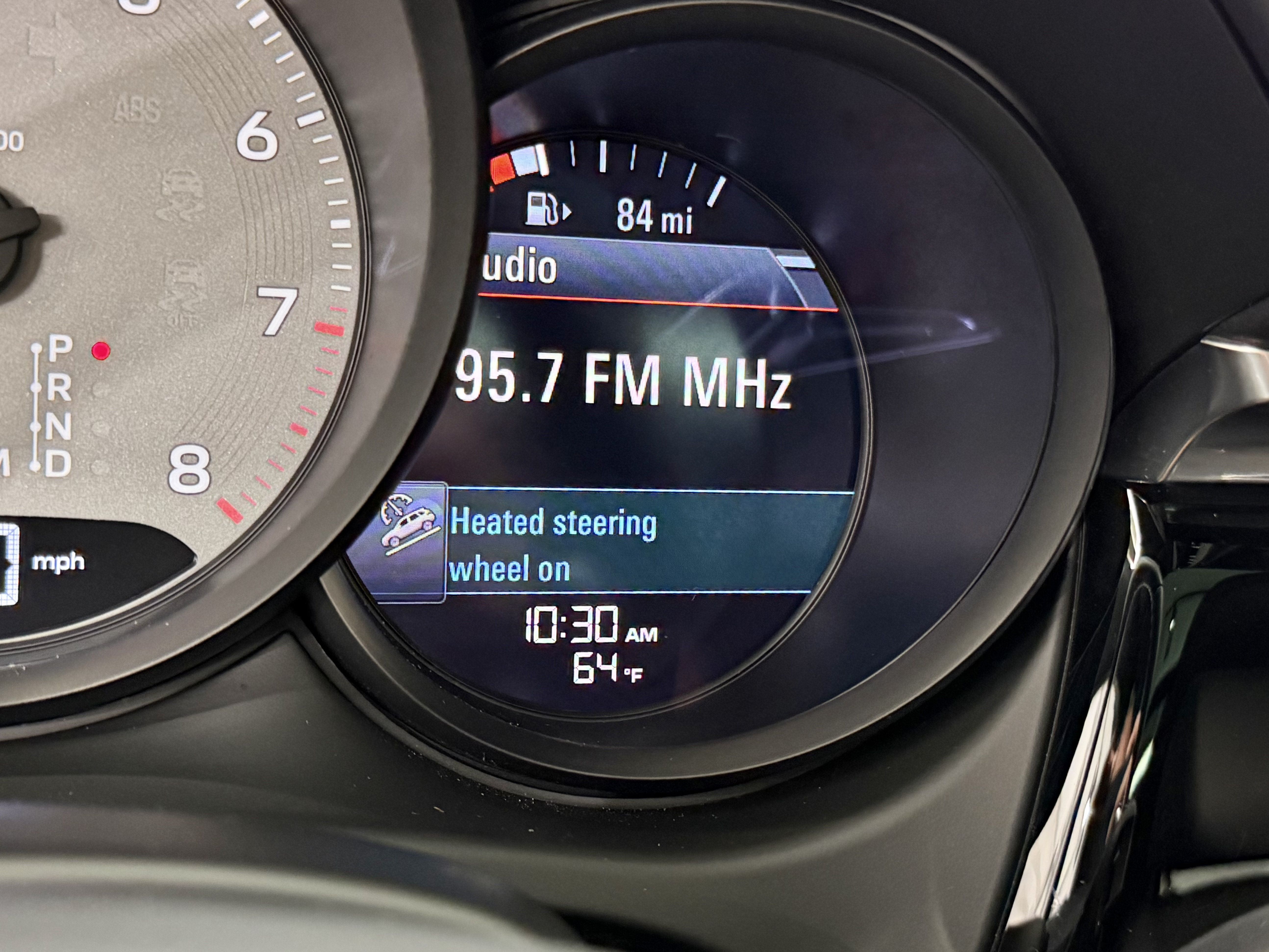 Certified 2024 Porsche Macan S AWD/4WD image 56