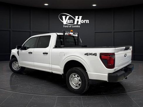 Used 2024 Ford F150 XL image 3