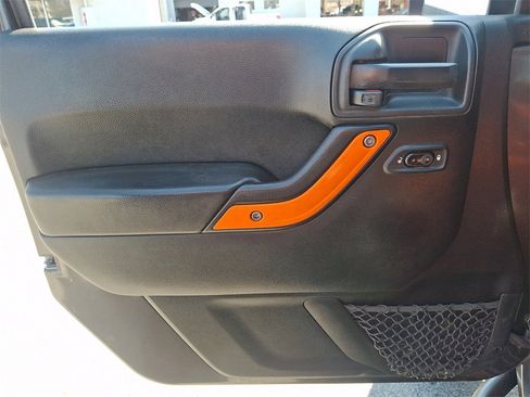 Used 2018 Jeep Wrangler Unlimited Sport S image 14