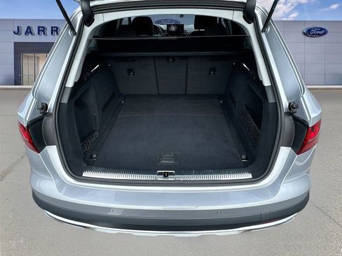 Used 2020 Audi A4 2.0T allroad Premium Plus AWD/4WD image 30