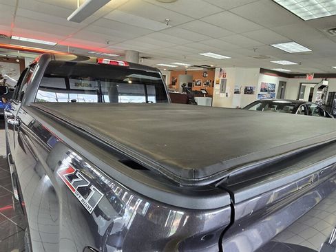 Used 2014 Chevrolet Silverado 1500 LT w/ All Star Edition AWD/4WD image 30