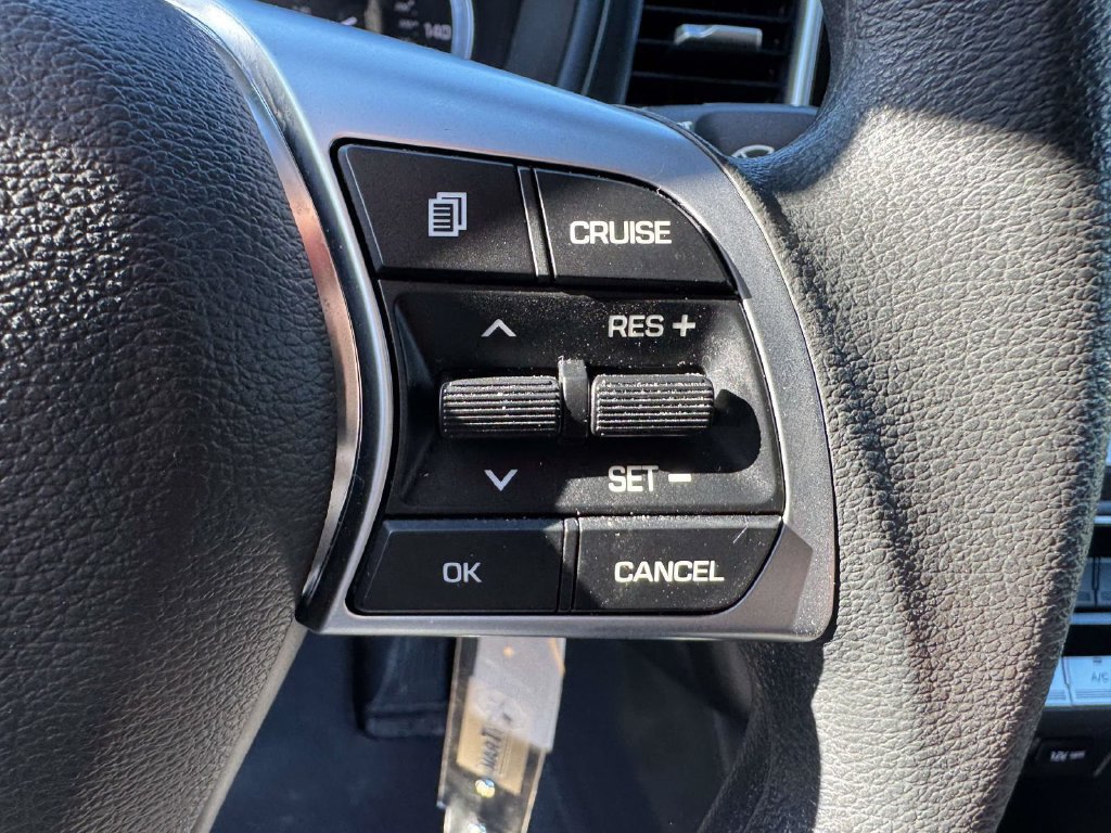 Used 2019 Hyundai Sonata ECO FWD image 21