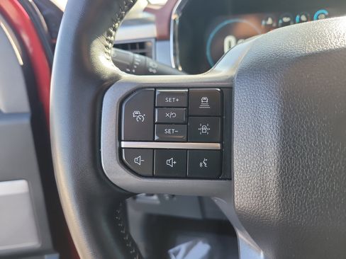 Used 2023 Ford F150 Lariat image 28