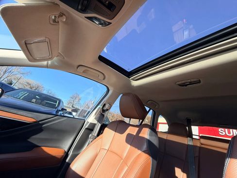 Used 2020 Subaru Outback Touring w/ Popular Package #2 image 21