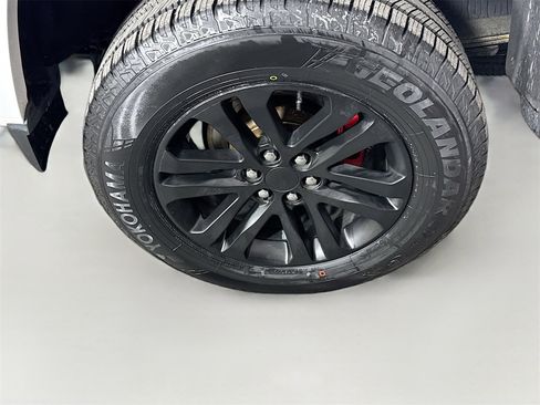 Used 2019 GMC Canyon SLT w/ Driver Alert Package image 22