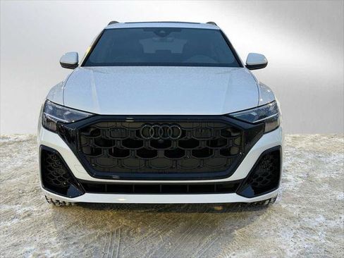 New 2026 Audi Q8 Premium Plus image 8