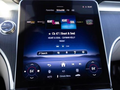 Certified 2026 Mercedes-Benz CLE 300 4MATIC Cabriolet image 18