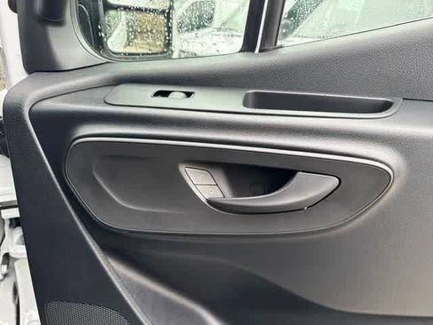 New 2025 Mercedes-Benz Sprinter 2500 image 17