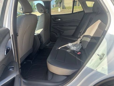 New 2026 Chevrolet Trax ACTIV w/ Driver Confidence Package FWD image 12