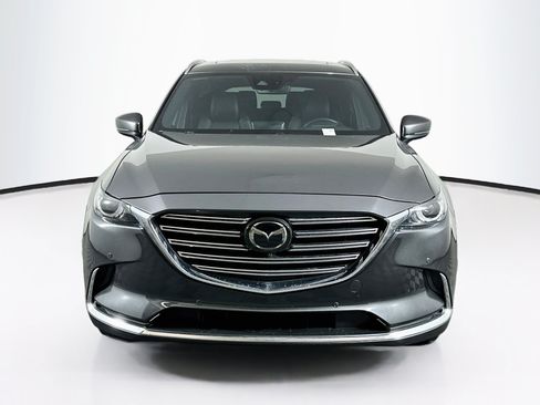 Used 2020 MAZDA CX-9 Grand Touring FWD image 2