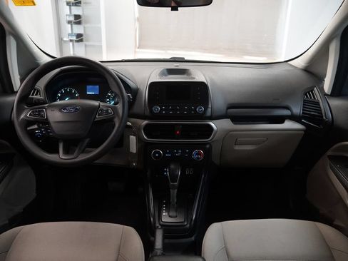 Used 2018 Ford EcoSport S AWD/4WD image 8