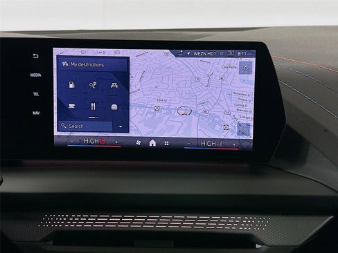 Certified 2025 BMW M235i xDrive w/ Premium Package image 13