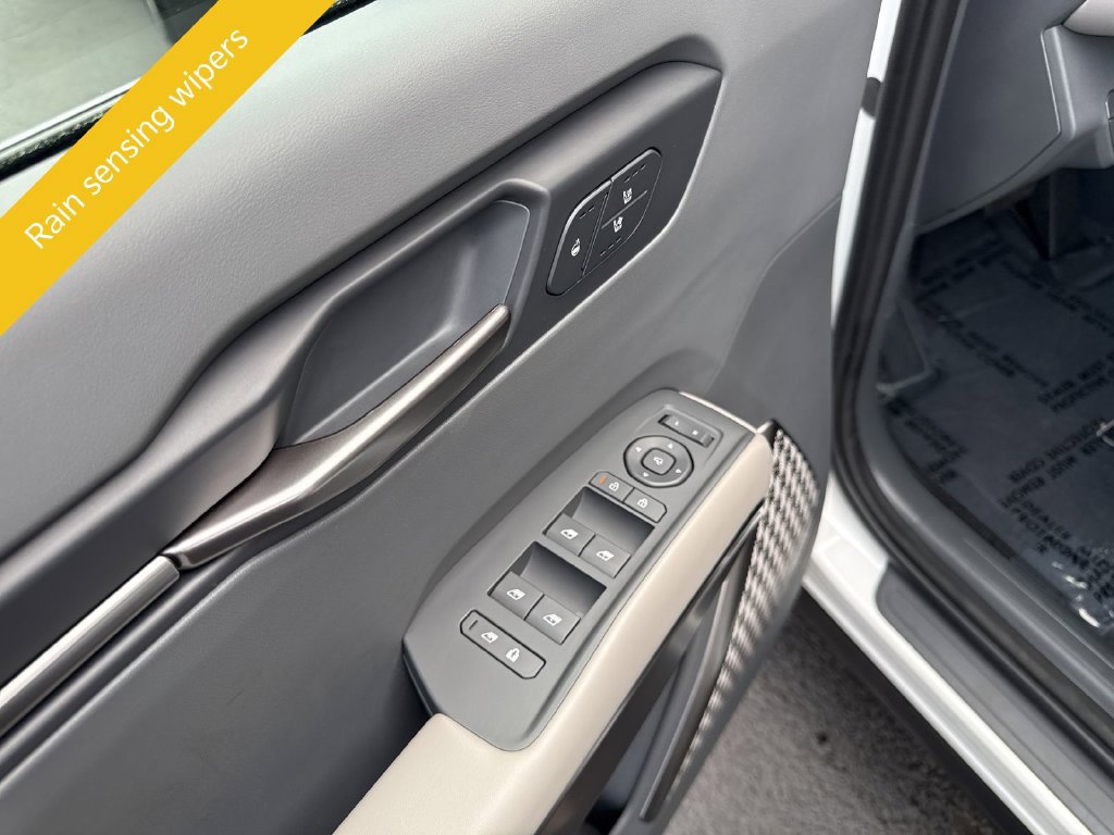 Certified 2024 Kia EV9 Wind AWD/4WD image 22