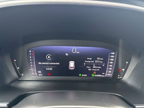 Used 2026 Honda Passport TrailSport Elite image 11