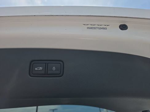New 2026 Genesis GV80 3.5T Prestige AWD/4WD image 34