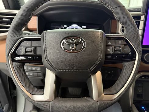 New 2026 Toyota Tundra 1794 Edition AWD/4WD image 9