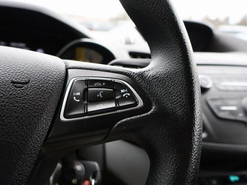 Used 2018 Ford Escape SE image 28